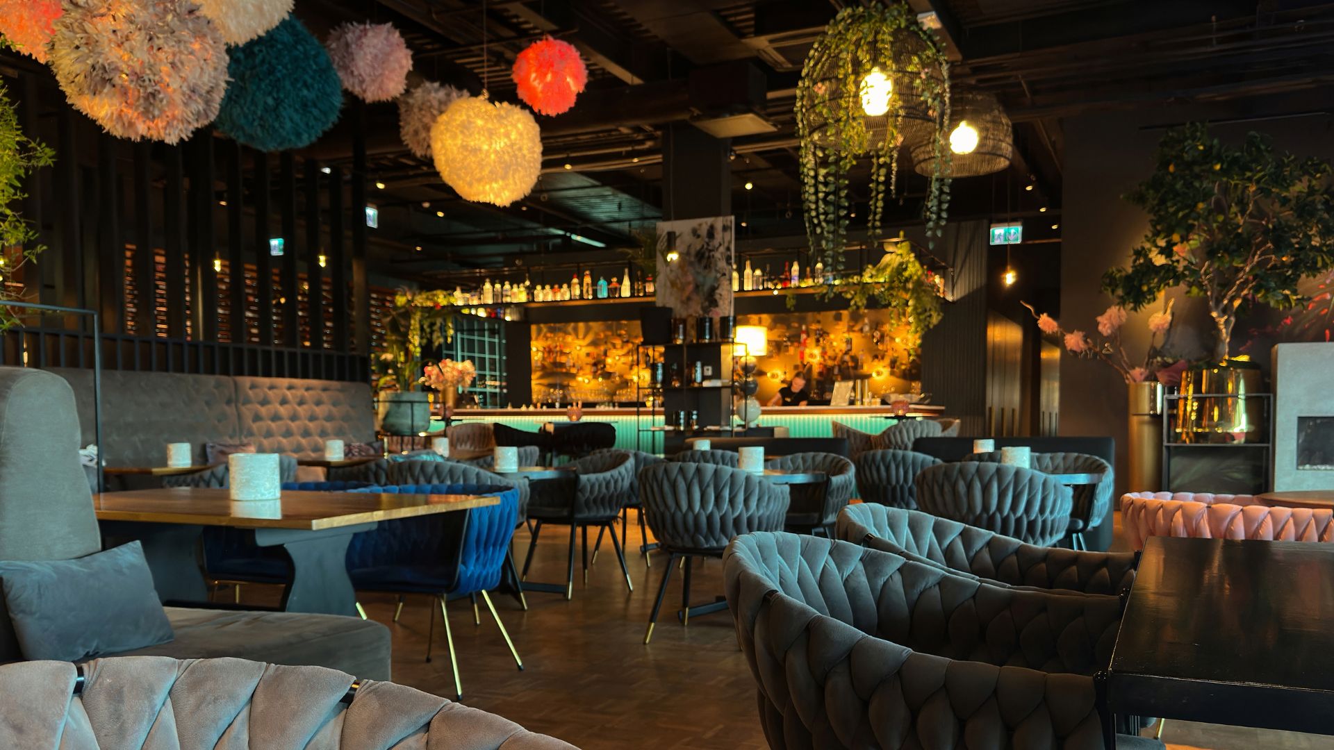 Gpaza Restaurant
