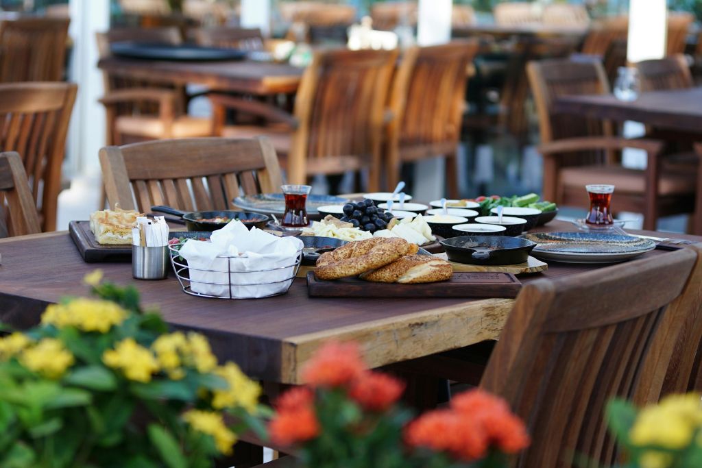 Urban Cafe