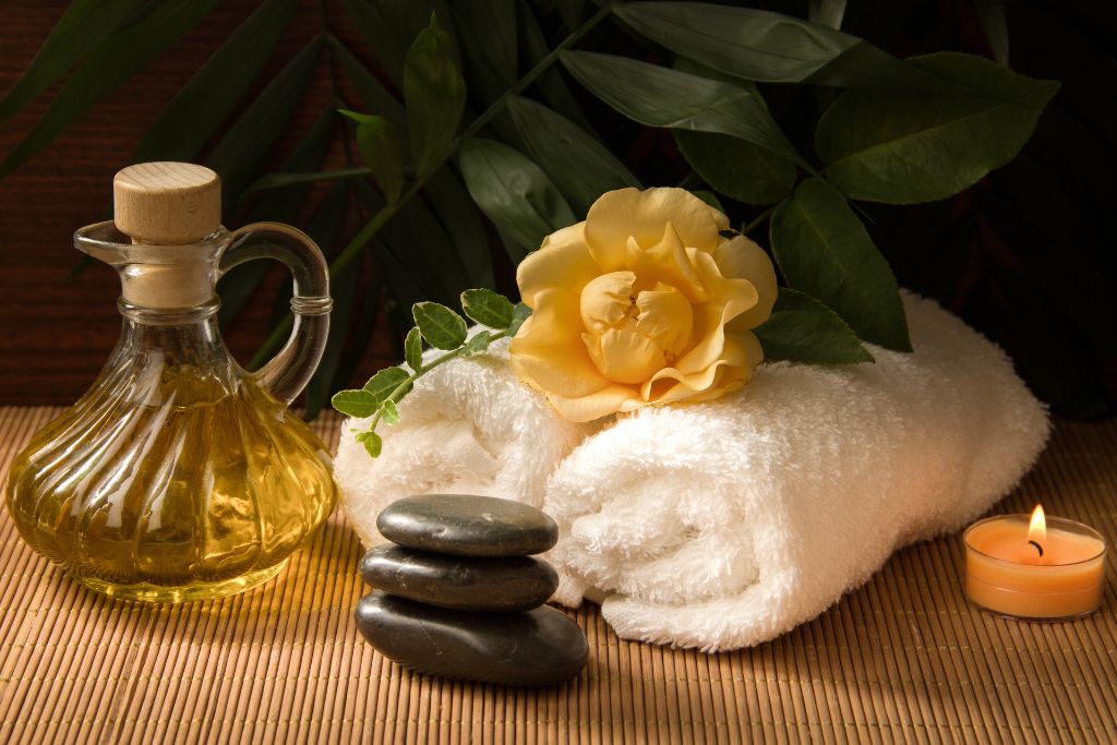Sense Spa