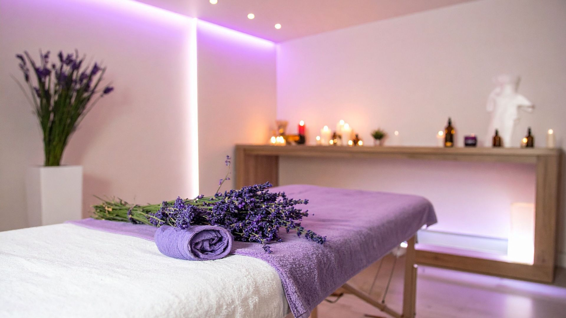 Sense Spa