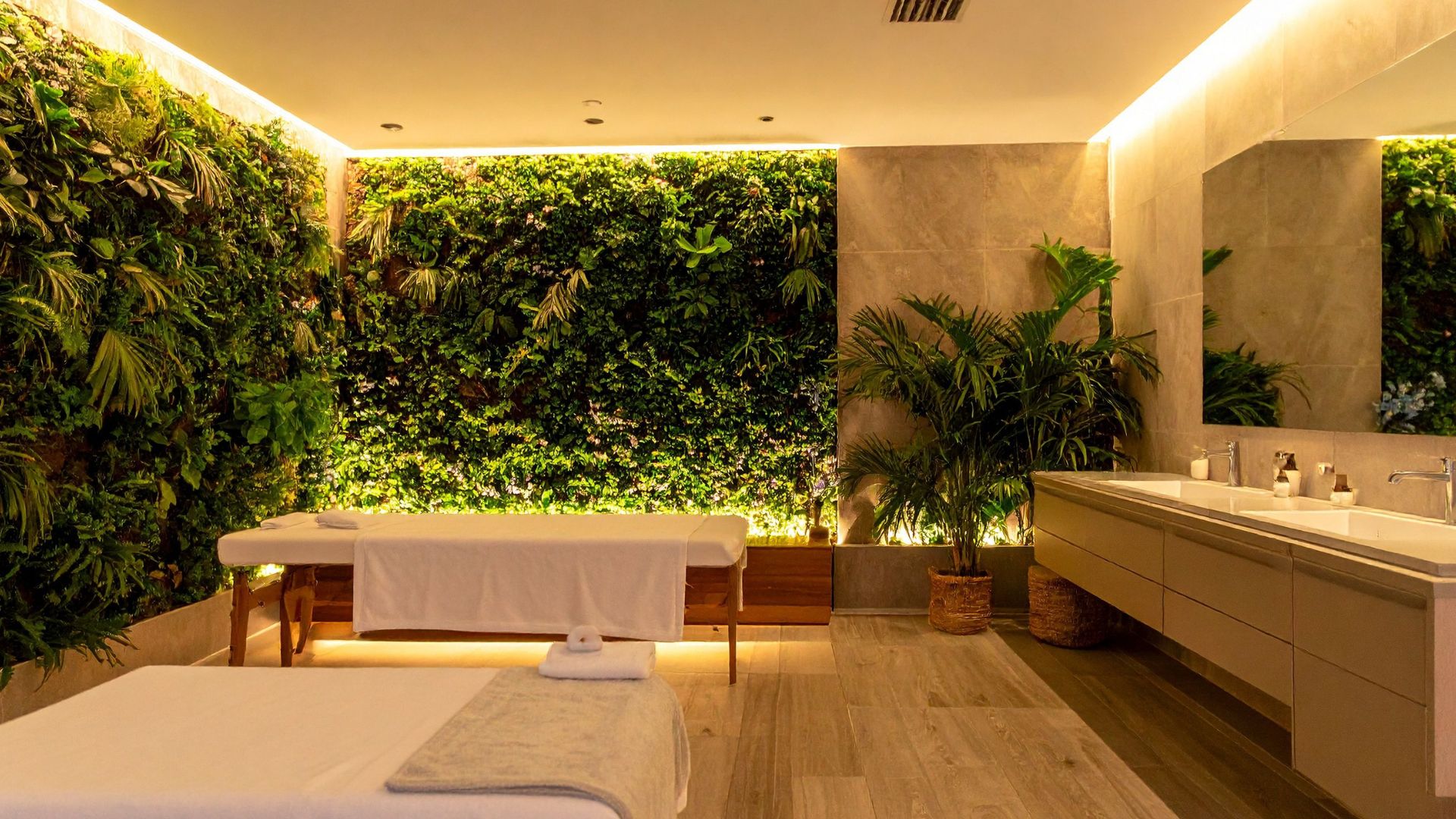 Sense Spa
