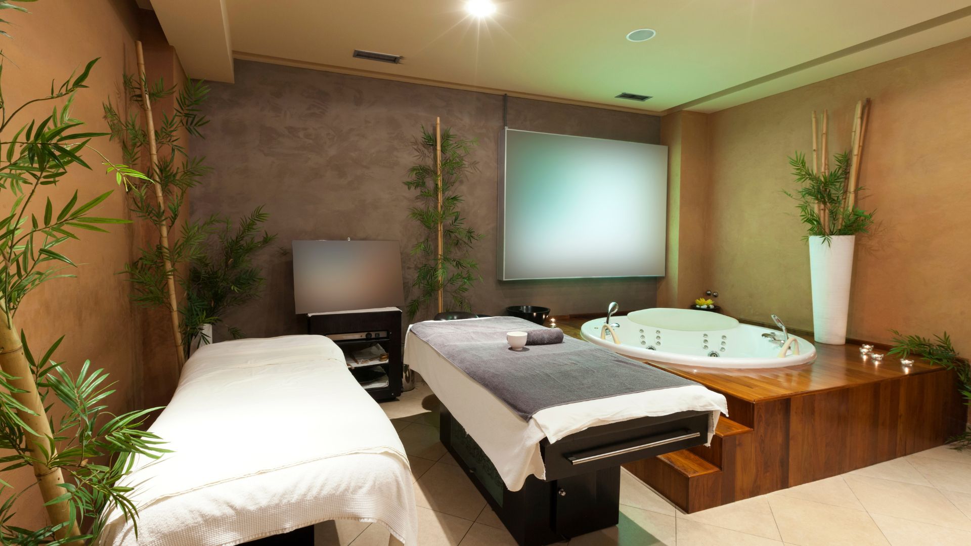 Sense Spa
